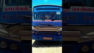 PERAMBALUR TO CHENNAI #travelsolai