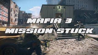 Mafia 3 Mission Stuck - No Story Mission