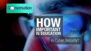 The importance of cyber security education and awareness