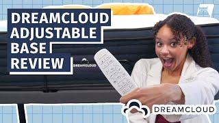 DreamCloud Adjustable Base Review - Is It The Best Adjustable Base???