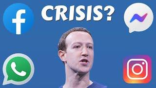 Facebook Whistleblower Crisis - Potential Buying Opportunity or Start of Irreversible Decline?