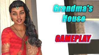 Grandma's House v0.2 New Update Gameplay PC, MAC & ANDROID ! 2021