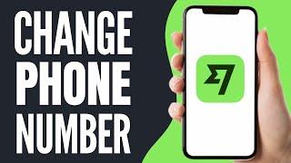 How to Change Wise Phone Number (2024)