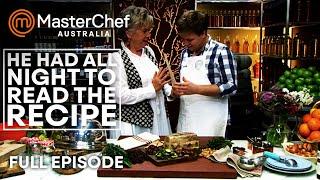 No One Expected This in MasterChef Australia | S03 E80 | Full Episode | MasterChef World