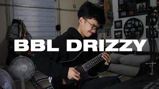 Tim Henson | BBL Drizzy (Cover)