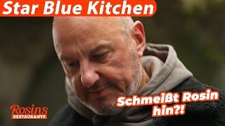 "Du bist SO RESPEKTLOS" - schmeißt Frank Rosin alles hin? | 6/7 | Rosins Restaurants