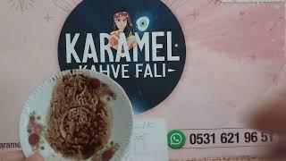 YENGEÇ BURCU PİŞMANLIKLAR VAR 26/6 OCAK KAHVE FALI