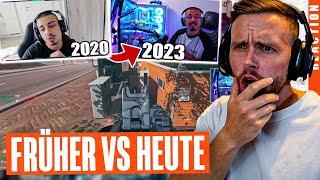 DEKII FRÜHER vs. HEUTE (Video #1 vs. Video #400) | Was eine Entwicklung  | dieserkingphil