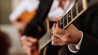 LONG LOUNGE JAZZ GUITAR SOLO Aurélien ROBERT / Guitar from live in ***** Hotel in Paris