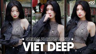 HOUSE LAK TIKTOKMIXTAPE DEEP HOUSE & CHILL BASS & VIET DEEPNHẠC TRẺ REMIX HAY NHẤT 2024