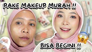 MAKEUP TUTORIAL COCOK BUAT KE SEMUA ACARA !!! Pakai Produk Pemula Friendly