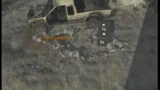 fckthegoons - MW3 Triple kill with carepackage By Tan_Tan_ak47_PRi