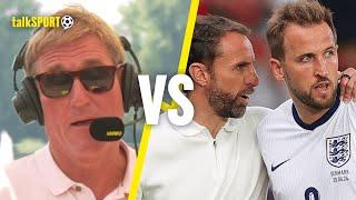 Simon Jordan CLASHES With England Fan & CLAIMS Gareth Southgate MUST Prove Critics WRONG! 󠁧󠁢󠁥󠁮󠁧󠁿