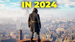 Assassin's Creed Syndicate in 2024 (Worth Playing??)