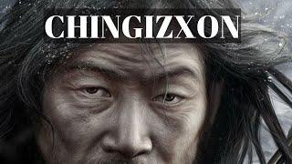 CHINGIZXON