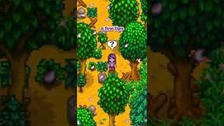 Tips For Beginner’s in Stardew Valley! #stardew