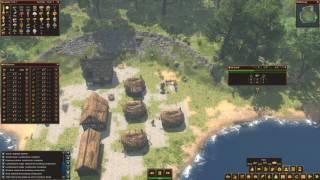 Life is Feudal: Forest Village Gameplay Review