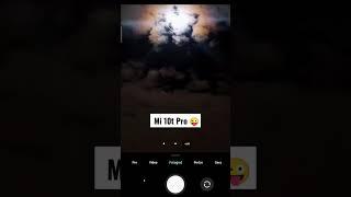 Xiaomi Mi 10t Pro Camera And Zoom Test  #shorts