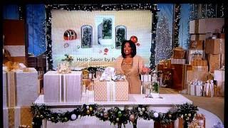 Herb Savor on Oprah's Favorite Things