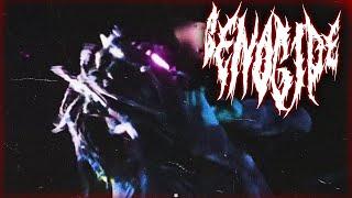 /FREE/ ZILLAKAMI x SOSMULA x CITY MORGUE TYPE BEAT - «GENOCIDE» [PROD. O2N]