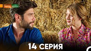 Сельская красавица серия 14 (русский дубляж) FULL HD