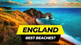 Top 10 Best Beaches to Visit in England | UK Travel Guide