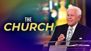 The Church | Jesse Duplantis