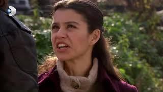 Fatmagul - Fatmagül apologized to Kerim - Section 20