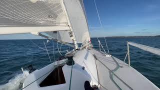 Lutra 25 | Sailing boat for sale | Germany | Scanboat