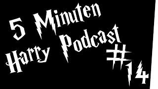 5 Minuten Harry Podcast #14 - Drogen Sex Gewalt