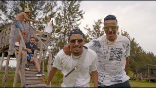 Raste ft  Stormy - Ghandirha (Official Music Video) Prod by JOSEPH