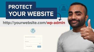 How to Change Your WordPress Login URL | Step by Step Tutorial