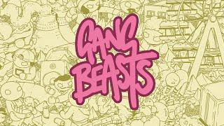 Gang Beasts Trailer