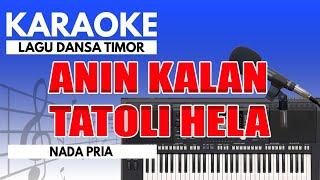 Karaoke - Anin Kalan Tatoli Hela ( Dansa )