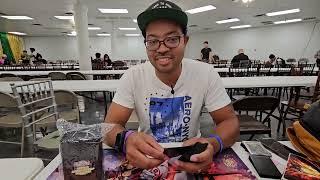 Yu-Gi-Oh! Regional 4th Place: Pendulum Magicians Deck Profile [Kendall Blissitt] San Antonio TX INFO