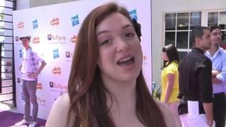 Jennifer Stone: Vote for me for BOP's Hot 25! (BOP and Tiger Beat)