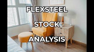 Flexsteel Industries Stock Analysis | Should You Buy $FLXS Stock?