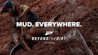 A storm like no other | Beyond the Dirt (Season 2): Ep.2 | MXGP of Portugal 2024