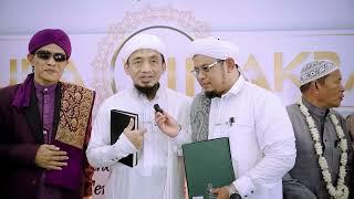 Wisuda Akbar Ke - 7 & Milad PPTQ Daarul Falaah Ke-9 Tahun 2025