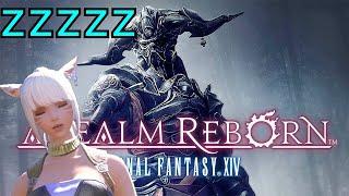 FFXIV: A Realm ReBored Part 2: ReSnored