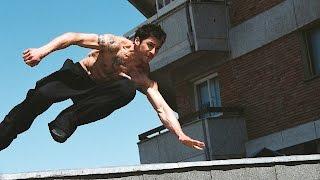 David Belle [PARKOUR] | STRONGER