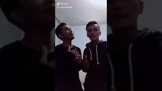 Tiktok brondong manis