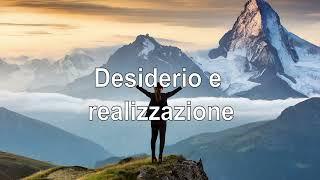 Desiderio e realizzazione