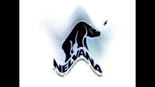 Nelvana Logo Effects (Sponsored By Preview 2 The Debbies Effects)