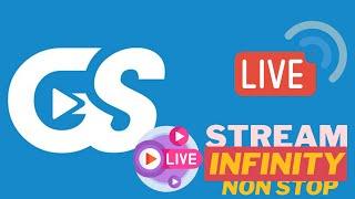 How my previous infinity livestream went within 24 hrs