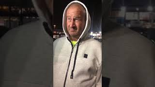 Airport Nonce Sting - Nonce caught returning from Holidays - Full Video
