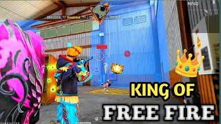 Unleashing WOLF MODE: The Upgrade Free Fire Deserves| Free Fire Long Wolf Mode| #Free fire video