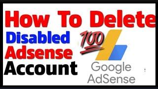 AdSense account delete# Delete AdSense account simple idia# by technical friend Rk