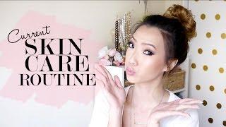 Current Skin Care Routine | LeSassafras