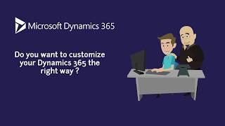 Microsoft Dynamics 365 - What is a Solution ?